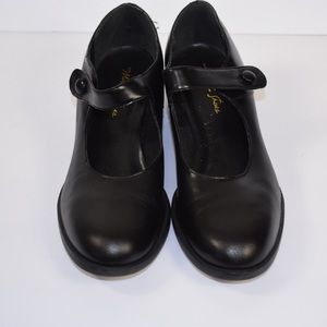 New Mister brand Mary Janes